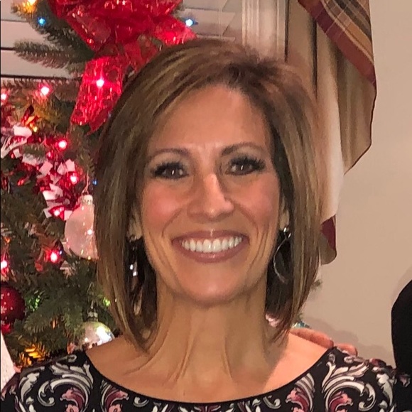 Meet your Posher, Nancy - Picture 1 of 1